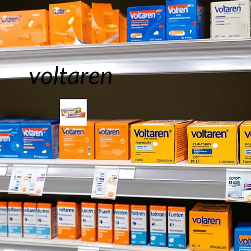 Supposte voltaren prezzo